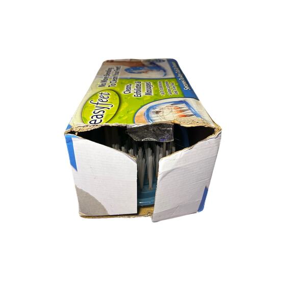 Easy Feet Foot Cleaner Good Condition - Picture 2 of 3